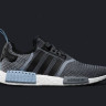 adidas nmd runner Core Black