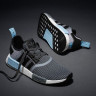 adidas nmd runner Core Black