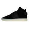  Adidas Tubular Invader Strap Shoes Core black