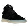  Adidas Tubular Invader Strap Shoes Core black