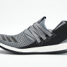 Adidas Pure Boost Raw Grey