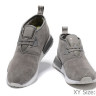 Adidas NMD With Fur Grey