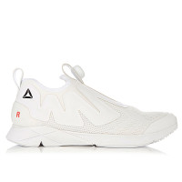 Reebok Insta Pump Fury Supreme Engineers White