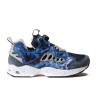 Garbstore x Reebok insta pump Fury Road BLUE GRAPHITE