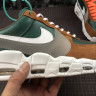 Air More Force Noir RAC UBIQLab