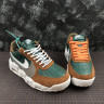 Air More Force Noir RAC UBIQLab