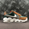 Air More Force Noir RAC UBIQLab