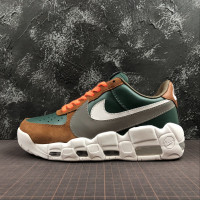 Air More Force Noir RAC UBIQLab