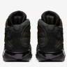 JORDAN 13 “BLACK CAT”
