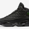 JORDAN 13 “BLACK CAT”