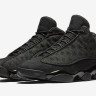 JORDAN 13 “BLACK CAT”
