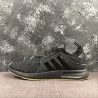 Adidas X PLR B37438 Dark Gray \ Black