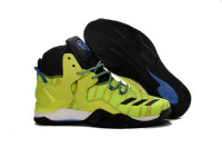 Adidas D Rose 7 Boost Yellow