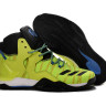 Adidas D Rose 7 Boost Yellow