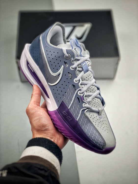 NIKE AIR ZOOM G.T. CUT 3 EP DV2918-400