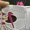 Nike Air More Money QS x Sneaker Room pink