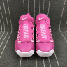 Nike Air More Money QS x Sneaker Room pink