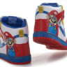Nike Dunk High Super Mario
