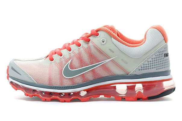 Air Max 2009 (orange)