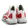 Nike Hyperfuse 2011 (white/red)