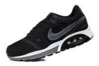Nike Air Max Lunar (black/gray)
