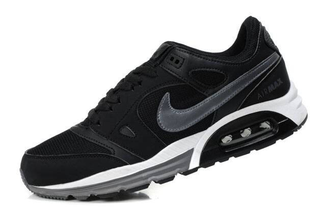 Nike Air Max Lunar (black/gray)