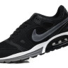 Nike Air Max Lunar (black/gray)