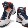 Lunar Hyperdunk 2012 (white black red)