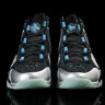 Air Max 2 CB34 Foamposite-silver-blue