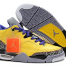 Jordan Son of Mars Low “Tour Yellow”