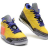 Jordan Son of Mars Low “Tour Yellow”