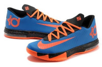 Nike KD 6 “New York”