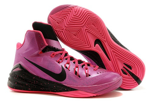 Nike Hyperdunk 2014 Pink punch