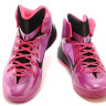 Nike Hyperdunk 2014 Pink punch
