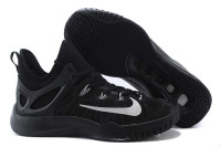 HyperRev 2015 Black/Metallic Silver