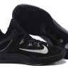 HyperRev 2015 Black/Metallic Silver