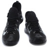 HyperRev 2015 Black/Metallic Silver