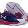 UA Curry One Low usa
