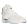  Adidas Tubular Invader Strap Shoes  Running White Ftw
