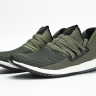 Adidas Pure Boost Raw Green