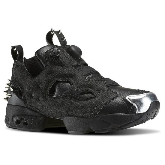 REEBOK INSTA PUMP FURY OG “HALLOWEEN”