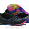 Under Armour Curry 5 Low black multicolored