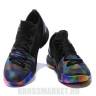 Under Armour Curry 5 Low black multicolored