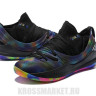 Under Armour Curry 5 Low black multicolored
