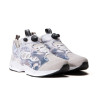 Garbstore x Reebok Instapump Fury Road Grey