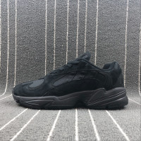 Adidas Yung-1 B37619 Swadow Black