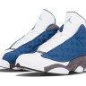 AIR JORDAN 13 “FLINT”