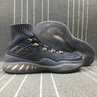 Adidas Crazy Explosive PK Black  BY4470