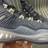 Adidas Crazy Explosive PK Black  BY4470