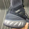 Adidas Crazy Explosive PK Black  BY4470